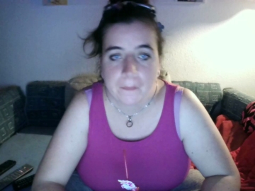 BlackMausi99 09-07-2021 XXX 